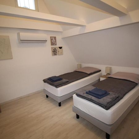 Mainz - 4-Zimmer-Haus - 6 Personen Dış mekan fotoğraf