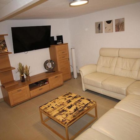 Mainz - 4-Zimmer-Haus - 6 Personen Dış mekan fotoğraf