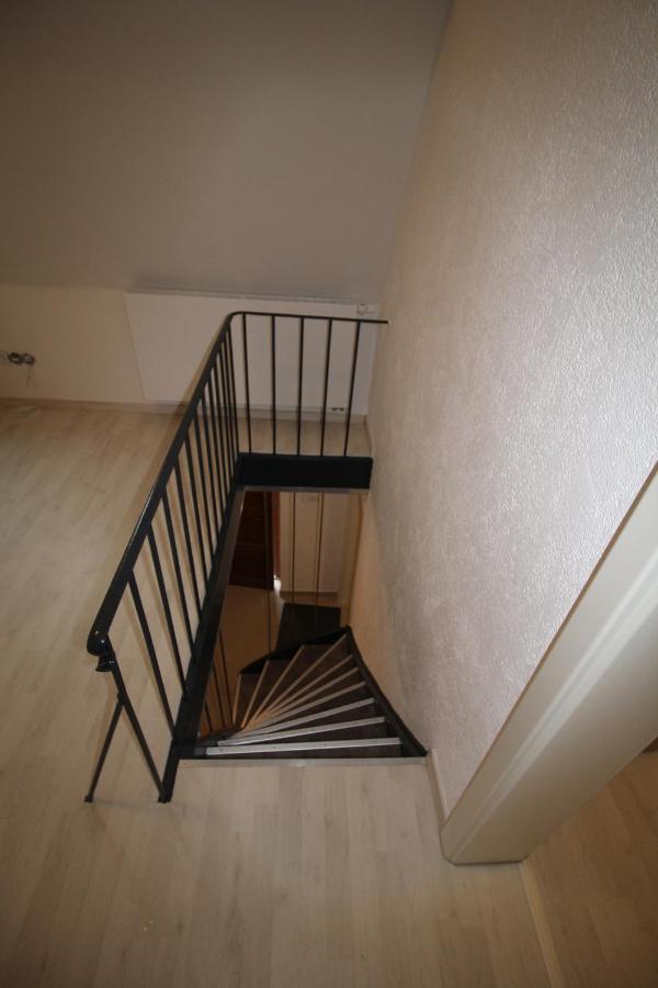 Mainz - 4-Zimmer-Haus - 6 Personen Dış mekan fotoğraf