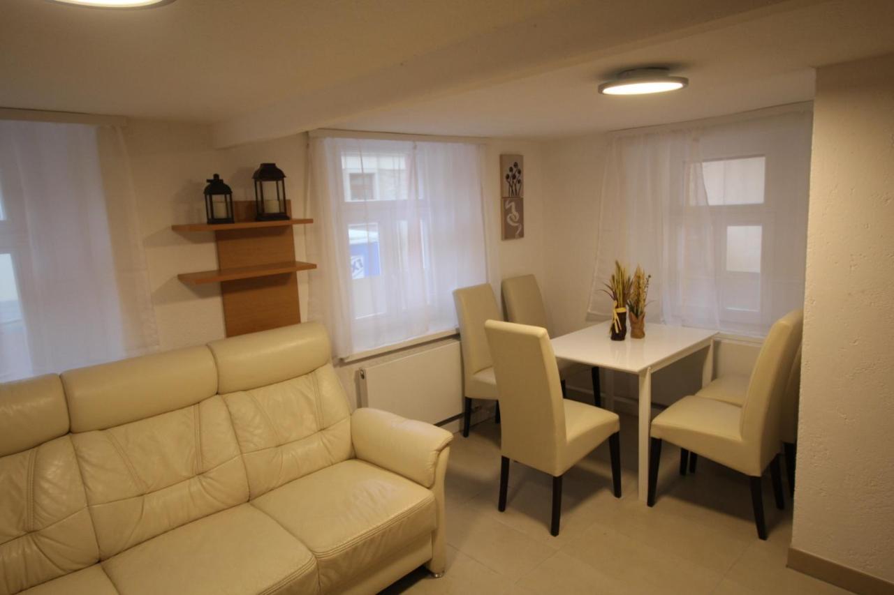 Mainz - 4-Zimmer-Haus - 6 Personen Dış mekan fotoğraf