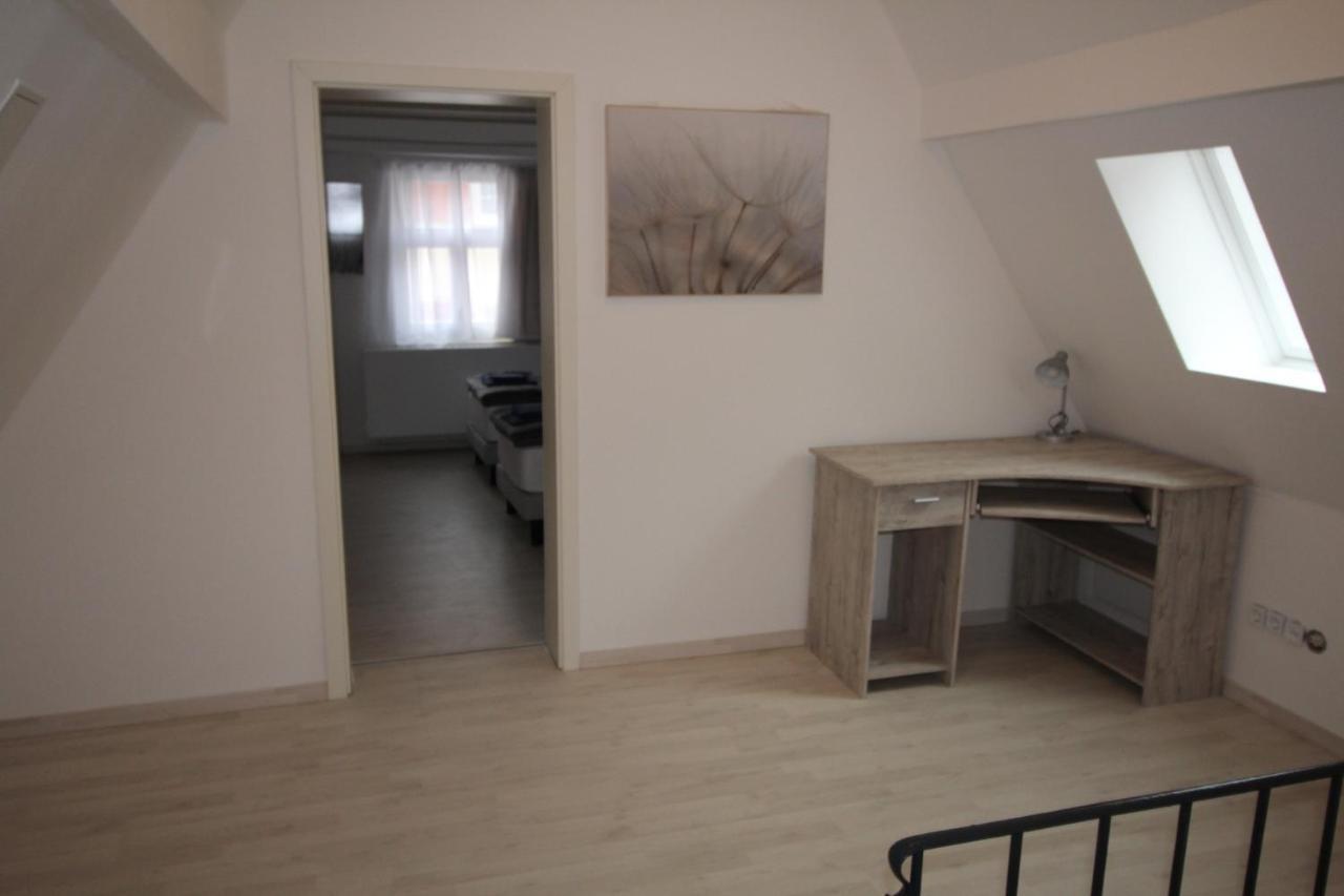 Mainz - 4-Zimmer-Haus - 6 Personen Dış mekan fotoğraf