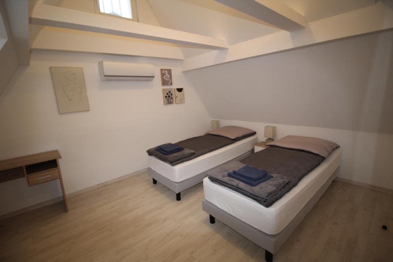 Mainz - 4-Zimmer-Haus - 6 Personen Dış mekan fotoğraf
