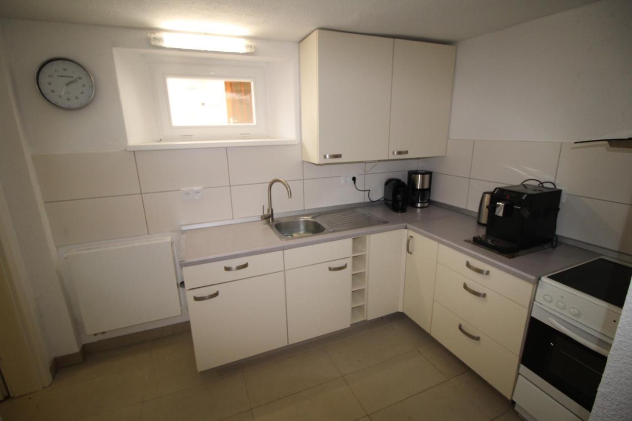 Mainz - 4-Zimmer-Haus - 6 Personen Dış mekan fotoğraf