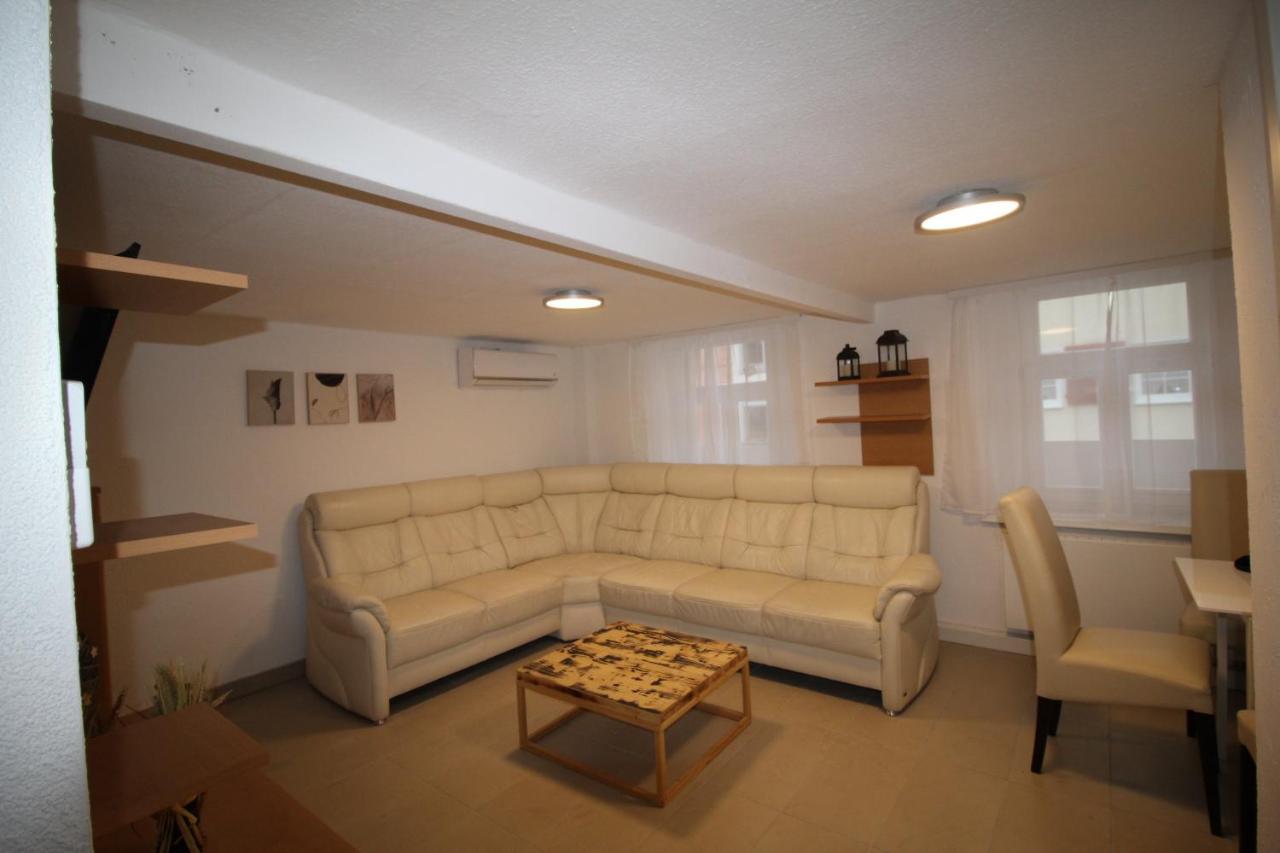 Mainz - 4-Zimmer-Haus - 6 Personen Dış mekan fotoğraf