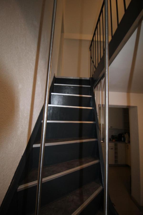 Mainz - 4-Zimmer-Haus - 6 Personen Dış mekan fotoğraf