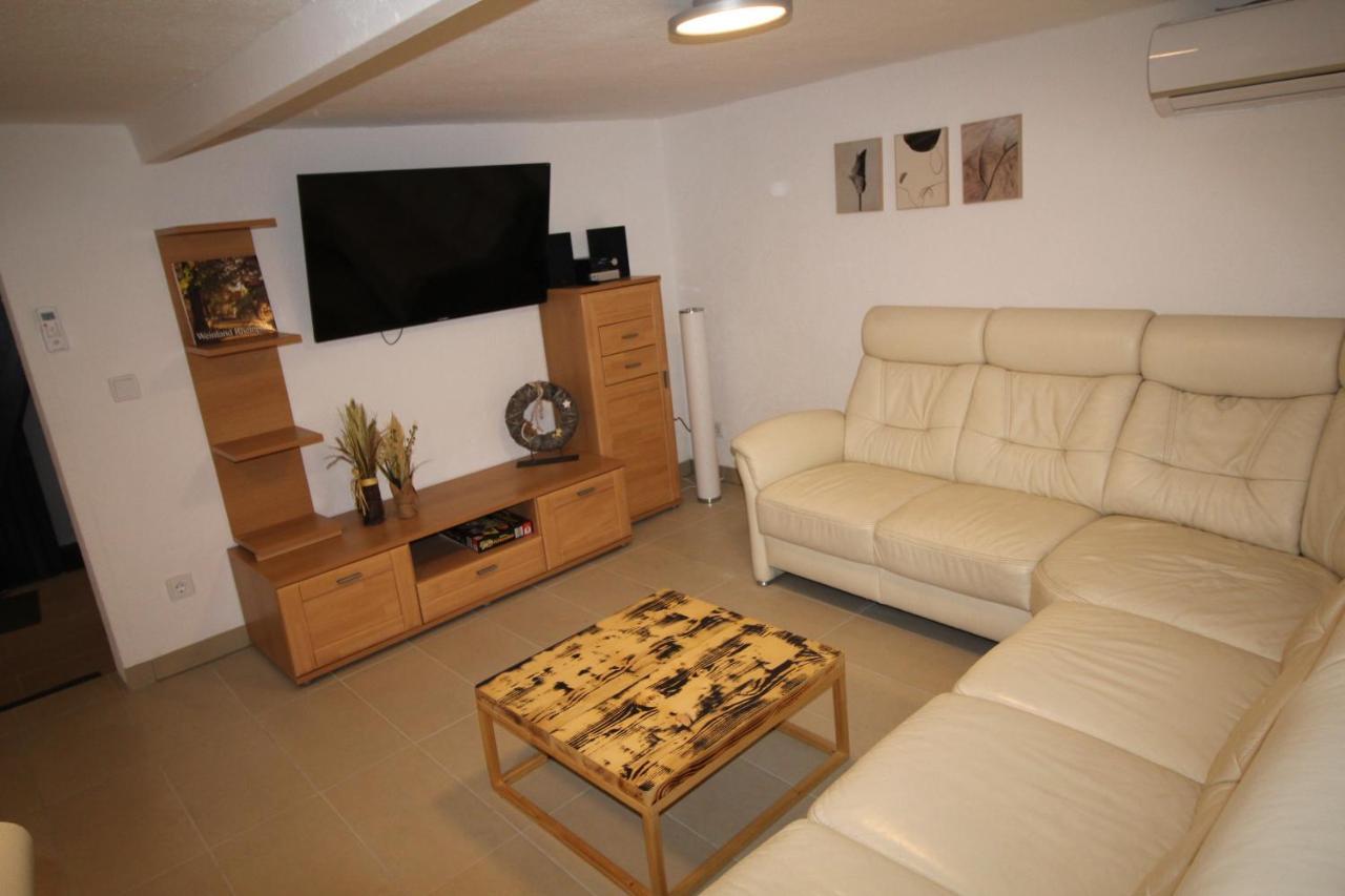 Mainz - 4-Zimmer-Haus - 6 Personen Dış mekan fotoğraf